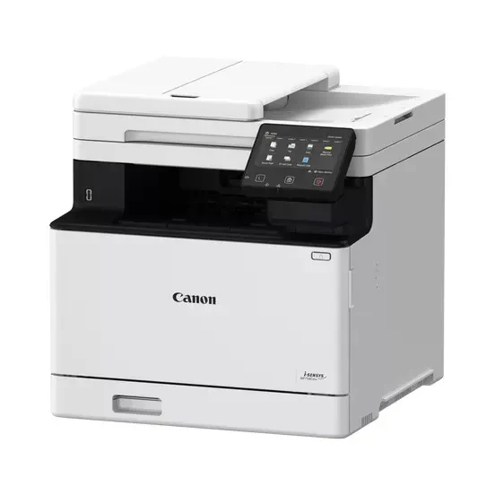 MFD Color Canon i-Sensys MF754Cdw II / Duplex / ADF / USB / Network / WiFi 3
