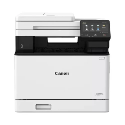 MFD Color Canon i-Sensys MF752Cdw II / Duplex / ADF / USB / Network / WiFi