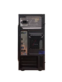 Calculator ATOL PC1033MP - Home #4 v4 / AMD Ryzen 3 / 8GB / 256GB SSD / Black 4