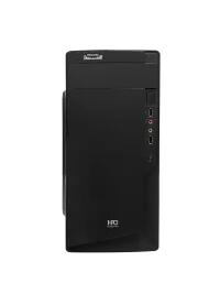 Calculator ATOL PC1033MP - Home #4 v4 / AMD Ryzen 3 / 8GB / 256GB SSD / Black 2