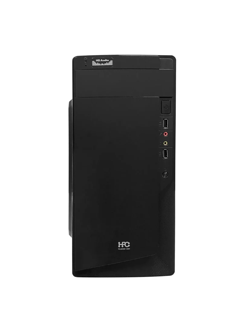 Calculator ATOL PC1033MP - Home #4 v4 / AMD Ryzen 3 / 8GB / 256GB SSD / Black 2