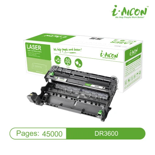 DR3600 Brother drum unit compatible Aicon 45.000 pages