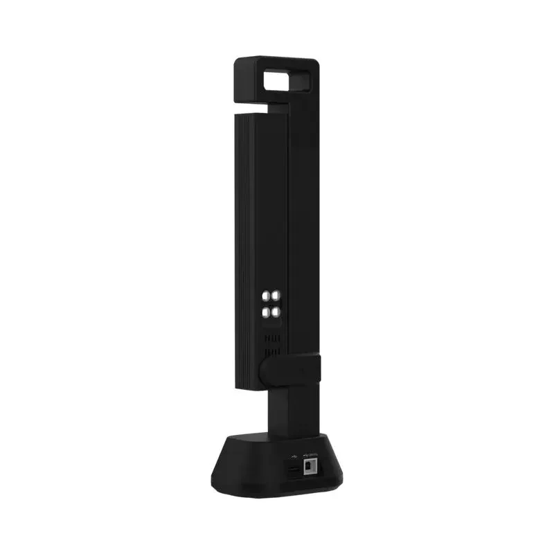 Portable Scanner Canon IRISCAN DESK 6 PRO, A3, Black 4