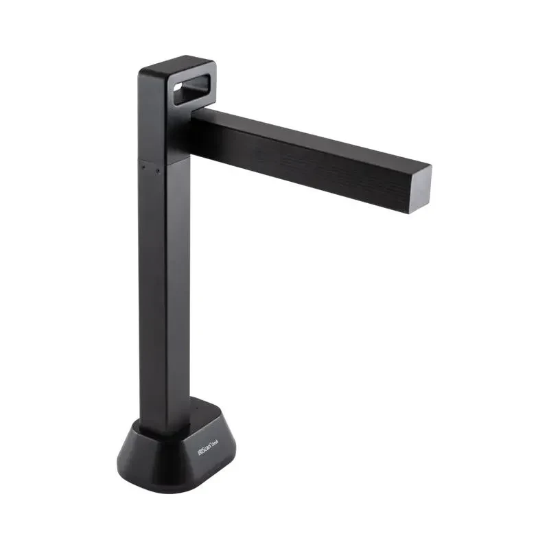 Portable Scanner Canon IRISCAN DESK 6 PRO, A3, Black 3