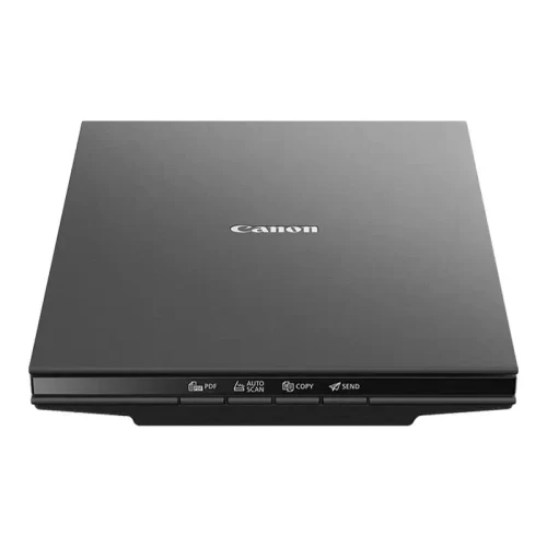 Flatbed Scanner Canon CanoScan LiDE 300, A4, Black