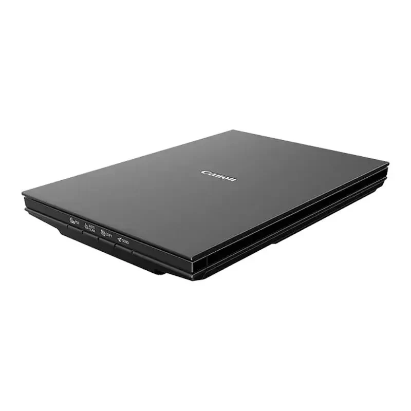 Flatbed Scanner Canon CanoScan LiDE 300, A4, Black 2