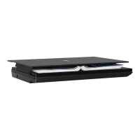 Flatbed Scanner Canon CanoScan LiDE 300, A4, Black 3
