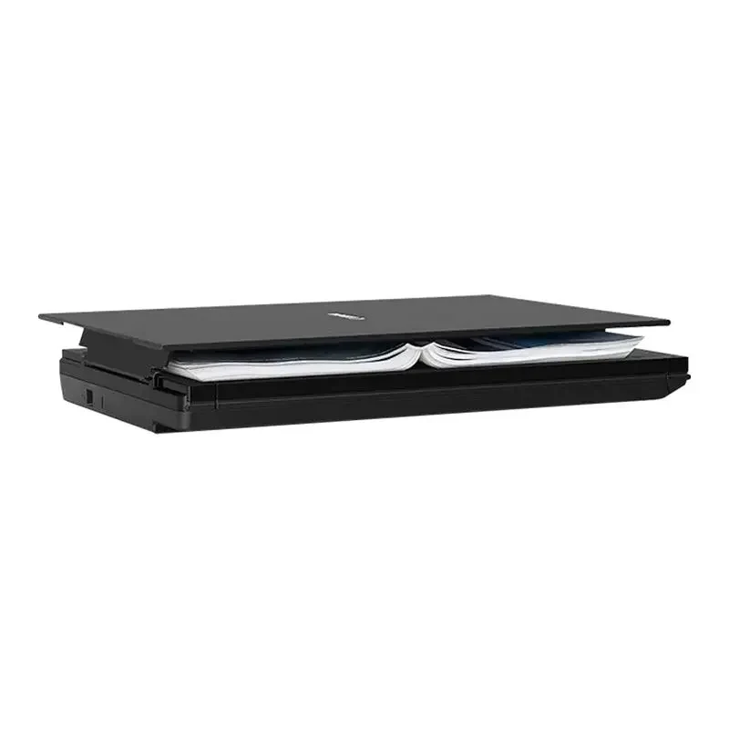 Flatbed Scanner Canon CanoScan LiDE 300, A4, Black 3