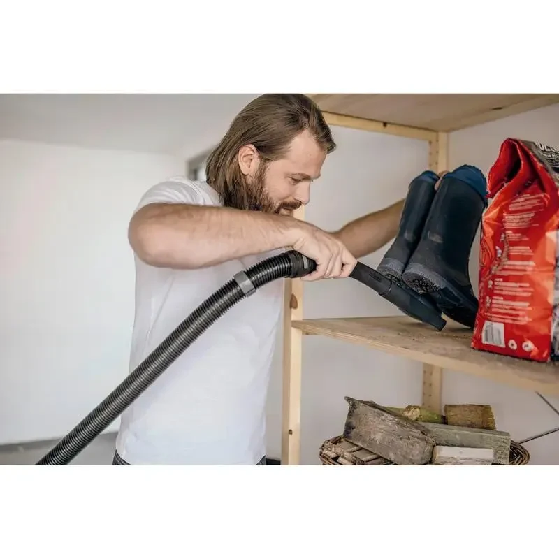 Vacuum Cleaner Karcher 1.628-122.0 (Set) WD 3 V-15/6/20 + Duza auto WD 6.959-547.0 3