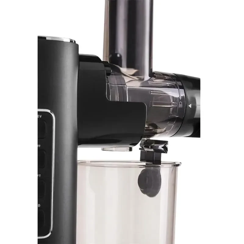 Juicer Extractor Zelmer ZJP3900, Black 4