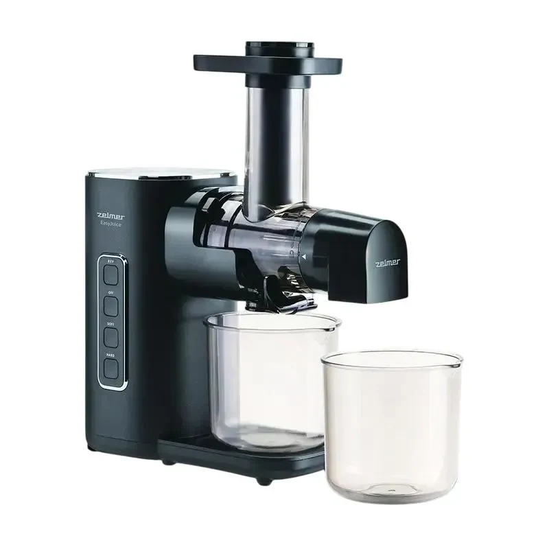 Juicer Extractor Zelmer ZJP3900, Black 5