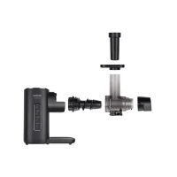 Juicer Extractor Zelmer ZJP3900, Black 2