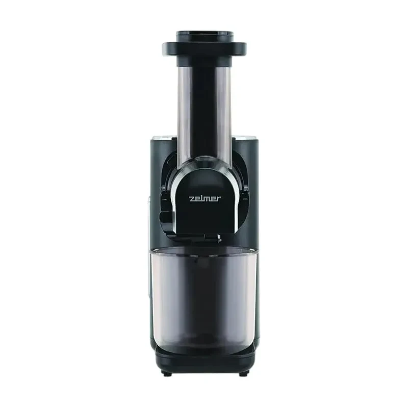 Juicer Extractor Zelmer ZJP3900, Black 3