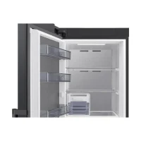 Freezer Samsung RZ70H32HEFEO, Black 5