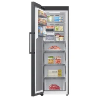 Freezer Samsung RZ70H32HEFEO, Black 9