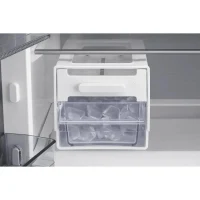 Freezer Samsung RZ70H32HEFEO, Black 11