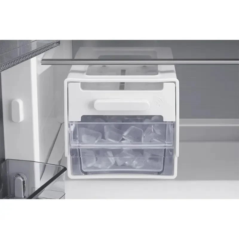 Freezer Samsung RZ70H32HEFEO, Black 11