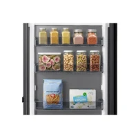 Freezer Samsung RZ70H32HEFEO, Black 12