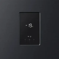 Freezer Samsung RZ70H32HEFEO, Black 13