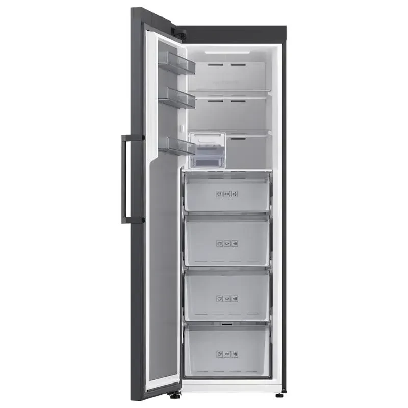 Freezer Samsung RZ70H32HEFEO, Black 2