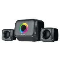 Audio System  SVEN MS-G32, Black