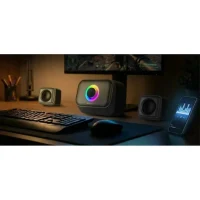 Audio System  SVEN MS-G32, Black 2