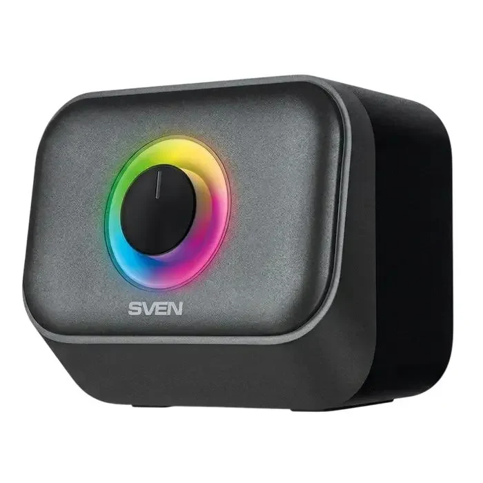 Audio System  SVEN MS-G32, Black 3
