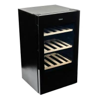 Wine cabinet Vivax CW-094S30 GB, Black 5