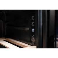 Wine cabinet Vivax CW-094S30 GB, Black 6