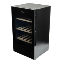 Wine cabinet Vivax CW-094S30 GB, Black 3