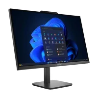 Lenovo AIO V105 Cloud Grey (23.8" FHD IPS Ryzen 5 40 2.8-4.3GHz, 16GB, 512GB, wired KB&MS, No OS) 5