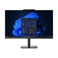 Lenovo AIO V105 Cloud Grey (23.8" FHD IPS Ryzen 5 40 2.8-4.3GHz, 16GB, 512GB, wired KB&MS, No OS)