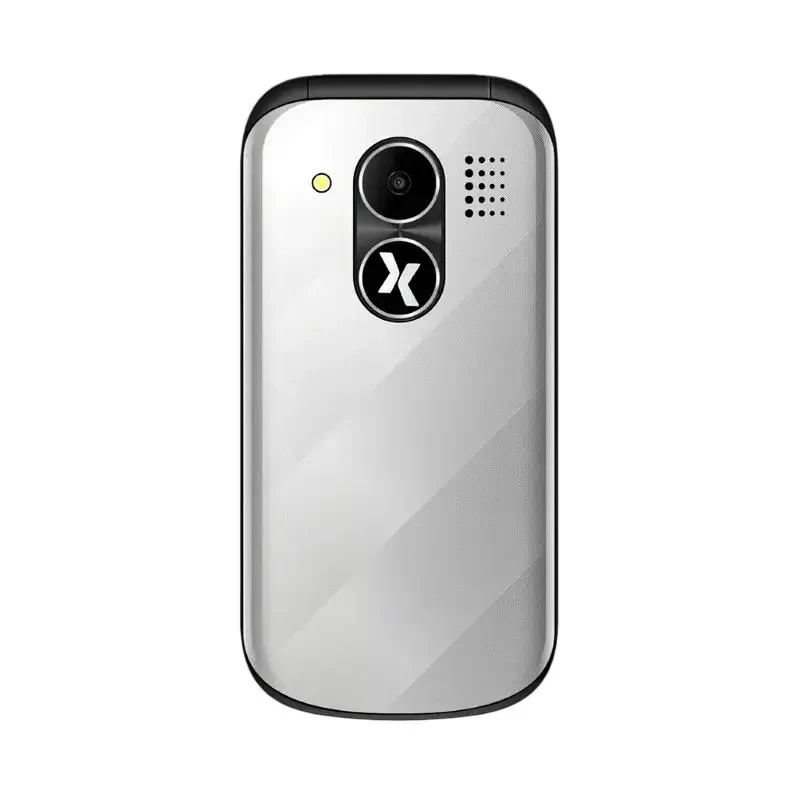 Mobile Phone MaxCom MM815, Grey 4