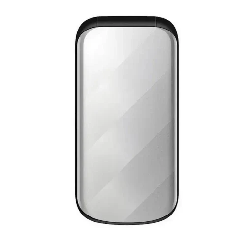 Mobile Phone MaxCom MM815, Grey