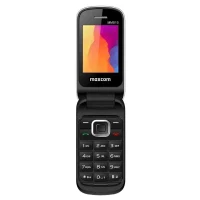Mobile Phone MaxCom MM815, Grey 2