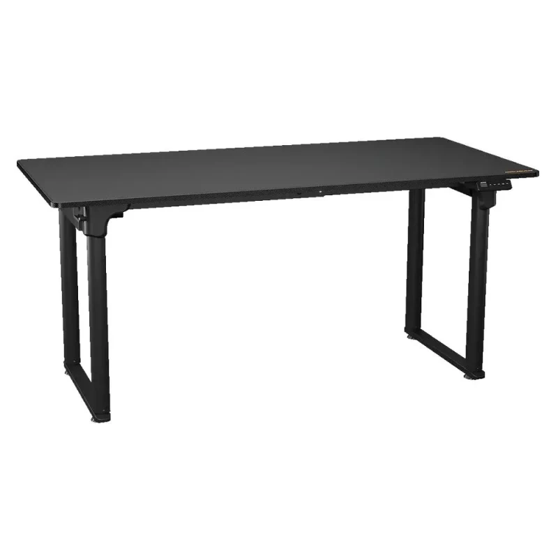 Gaming Desk Cougar E-Grav 160, Black 4