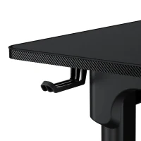 Gaming Desk Cougar E-Grav 160, Black 6