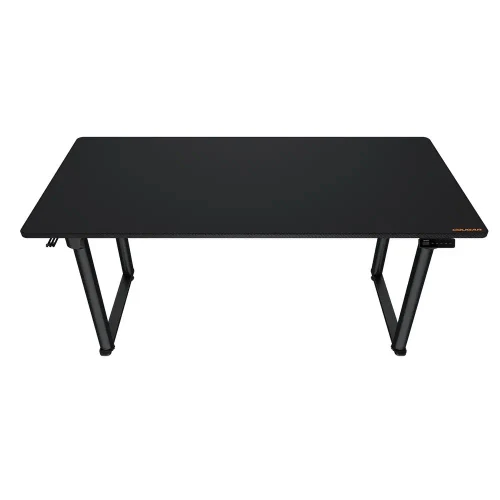 Gaming Desk Cougar E-Grav 160, Black