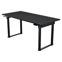 Gaming Desk Cougar E-Grav 160, Black 3