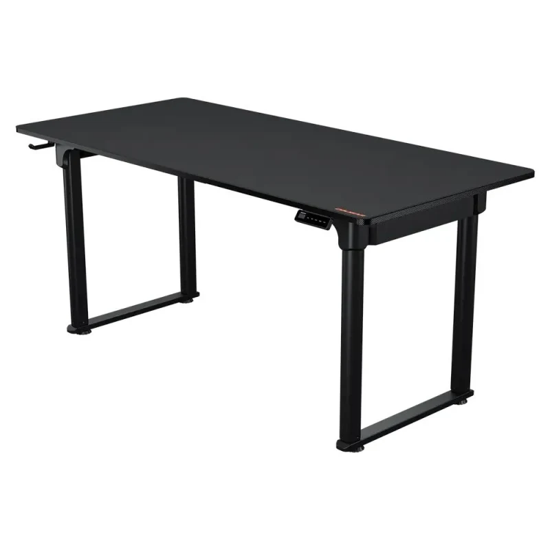 Gaming Desk Cougar E-Grav 160, Black 3