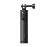 Action camera accessories Insta360 Mini 2-in-1 Tripod 2.0, Black