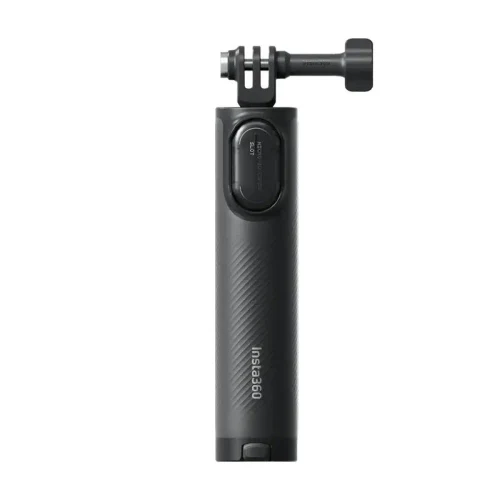 Action camera accessories Insta360 Mini 2-in-1 Tripod 2.0, Black
