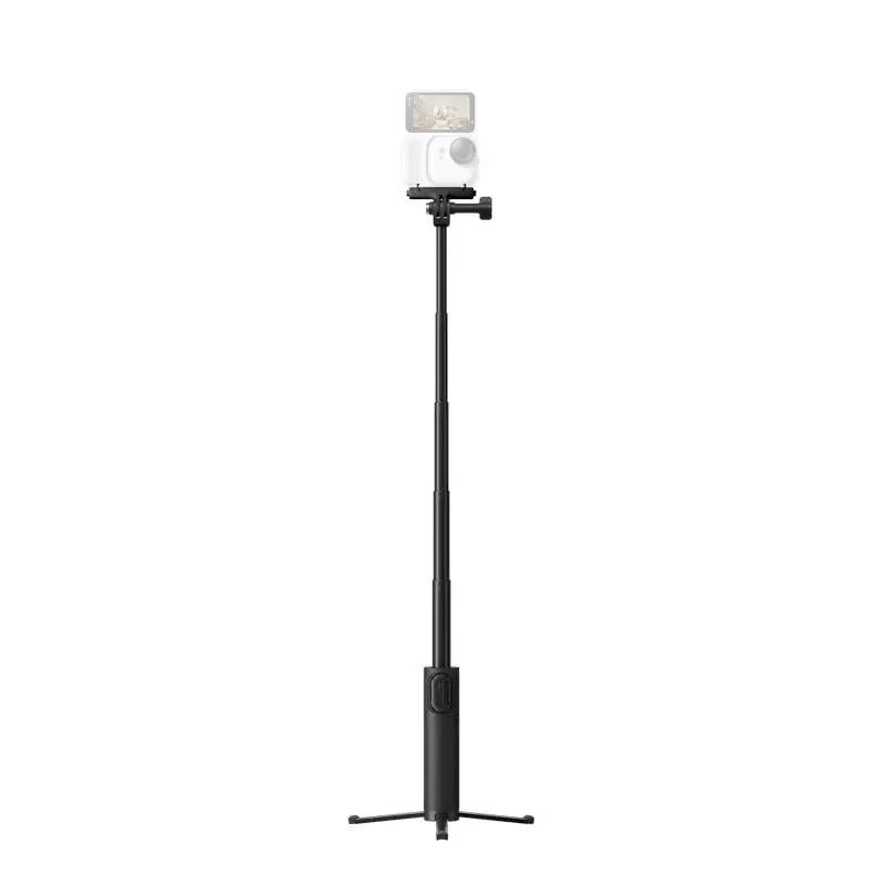 Action camera accessories Insta360 Mini 2-in-1 Tripod 2.0, Black 3