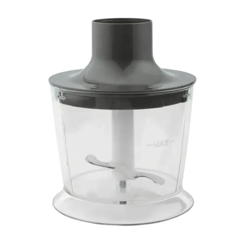 Hand blender Zelmer ZHB4652, Grey 7