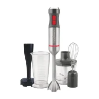 Hand blender Zelmer ZHB4652, Grey