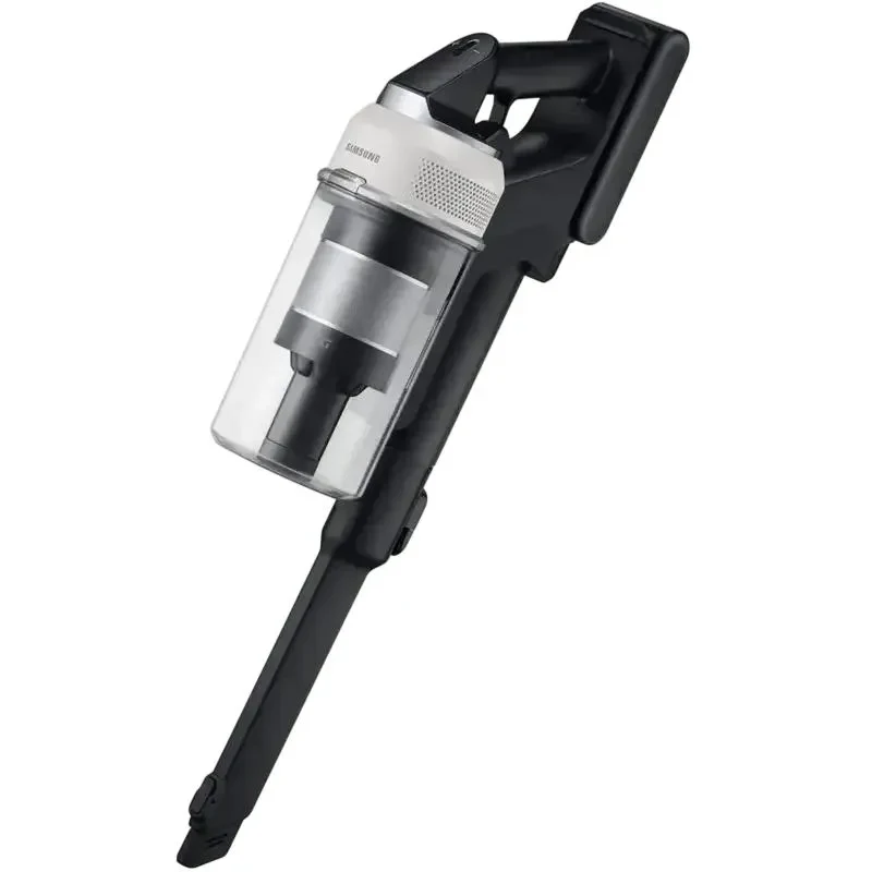 Vertical Vacuum Cleaner Samsung VS70H25WLG/UK, Black 4