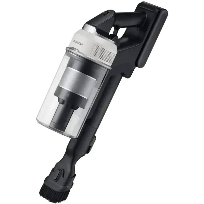 Vertical Vacuum Cleaner Samsung VS70H25WLG/UK, Black 6