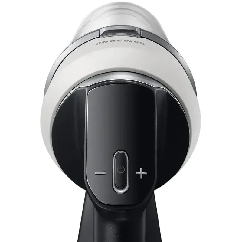 Vertical Vacuum Cleaner Samsung VS70H25WLG/UK, Black 7
