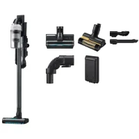 Vertical Vacuum Cleaner Samsung VS70H25WLG/UK, Black