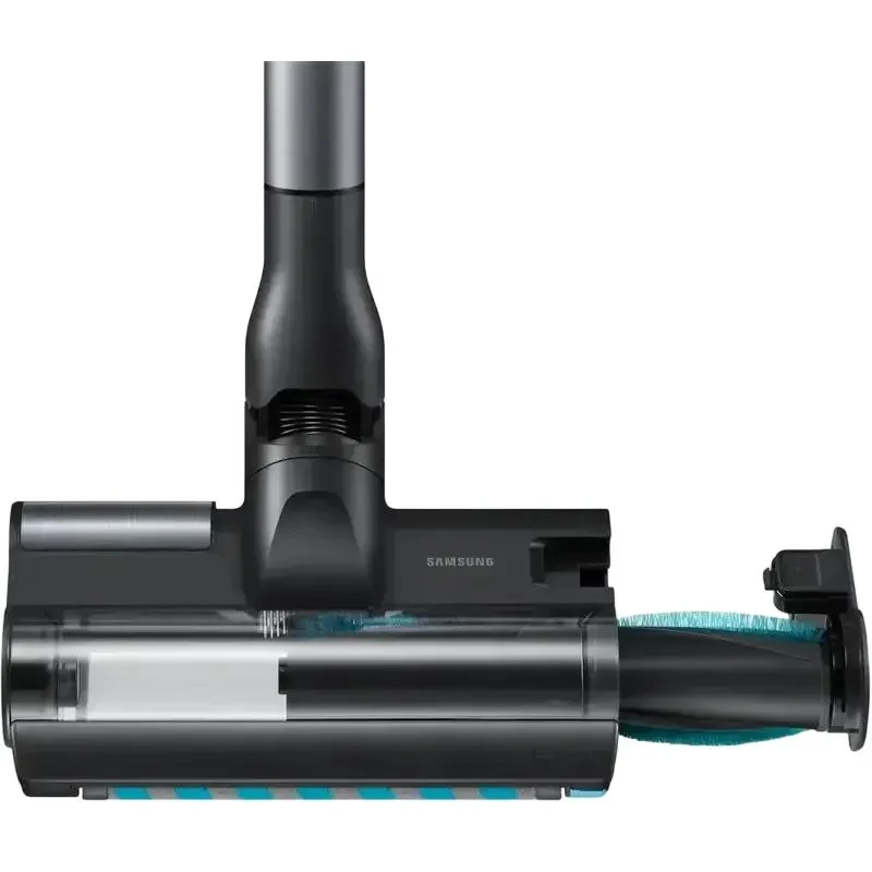 Vertical Vacuum Cleaner Samsung VS70H25WLG/UK, Black 13